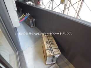 みなと元町駅 徒歩3分 2階の物件内観写真